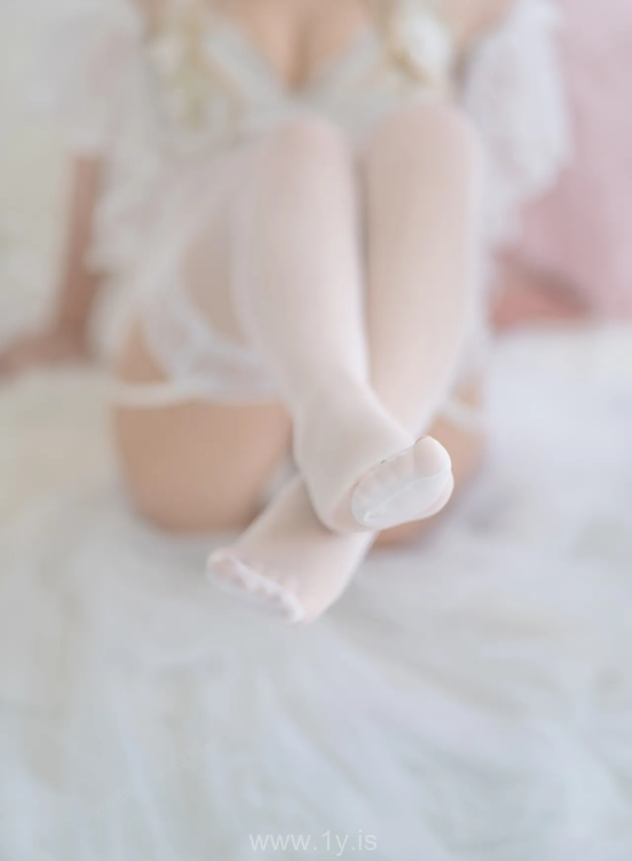 Coser@白烨 NO.011 Extraordinary Chinese Cutie 花精灵